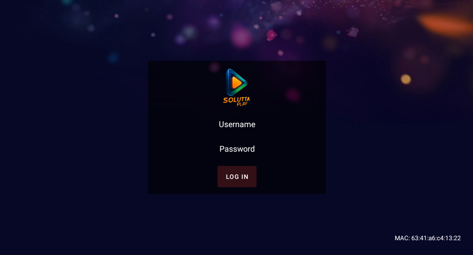 Imagem do APK